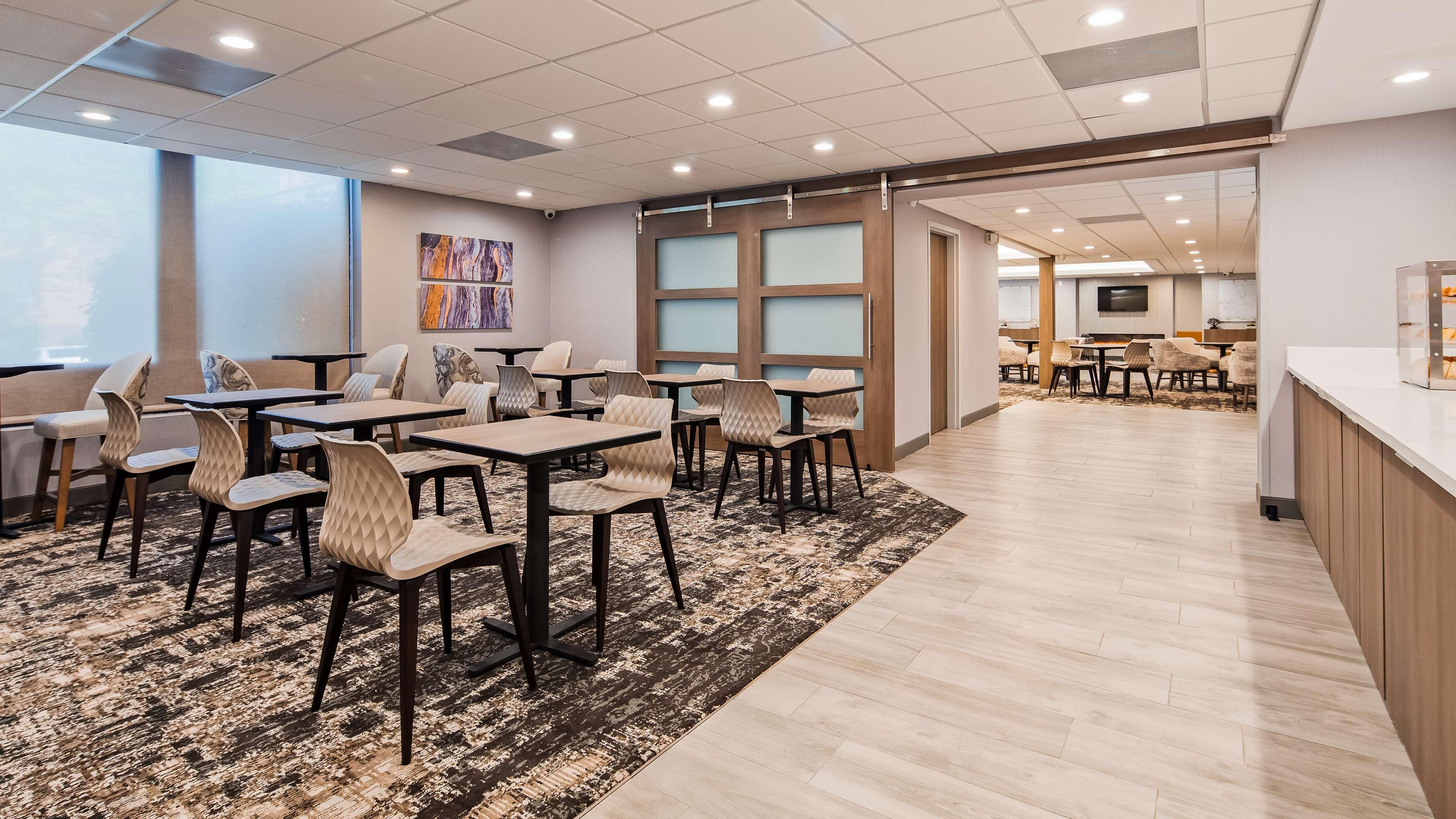 Best Western Plus North Odessa Inn & Suites Εξωτερικό φωτογραφία