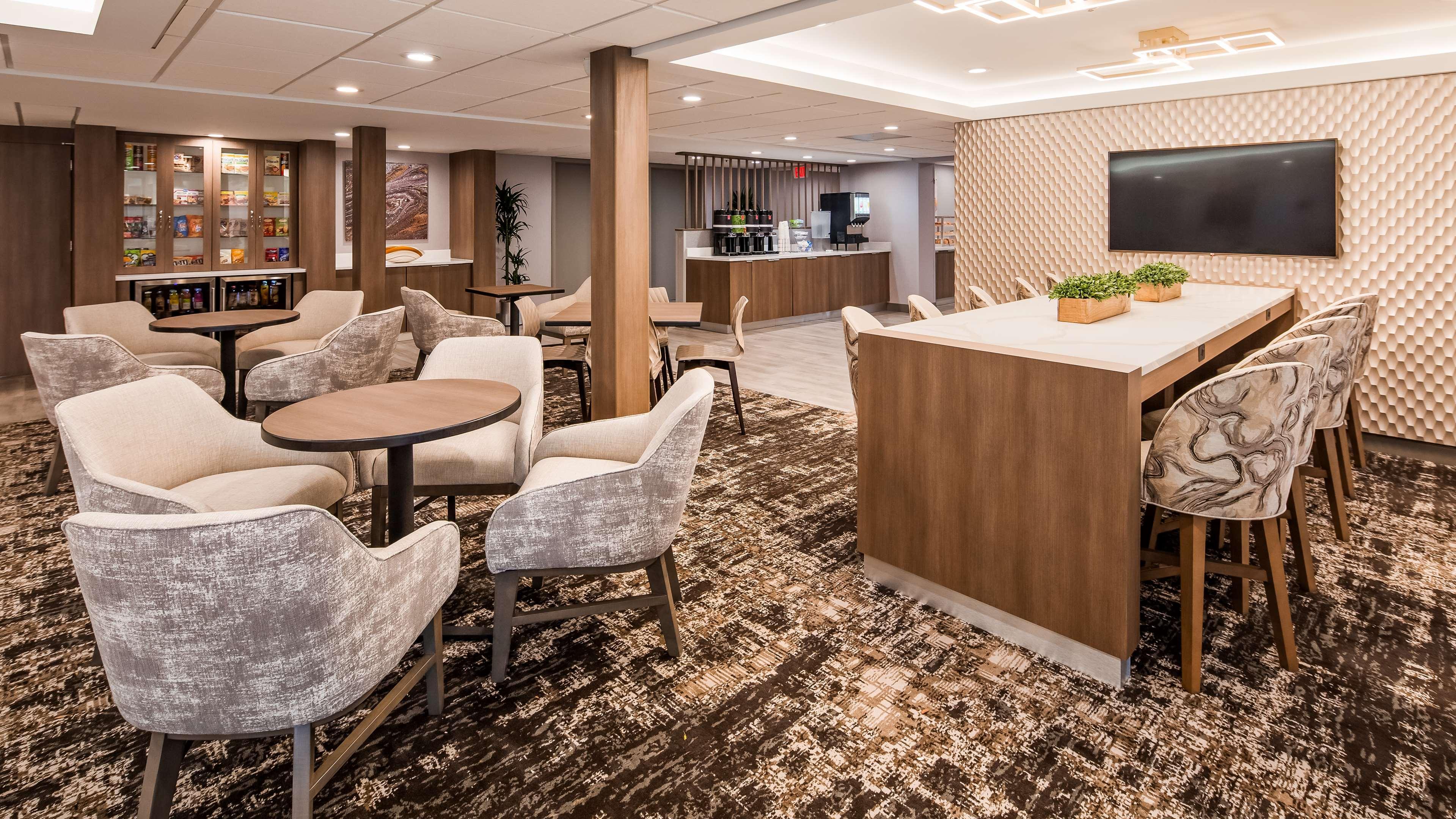Best Western Plus North Odessa Inn & Suites Εξωτερικό φωτογραφία