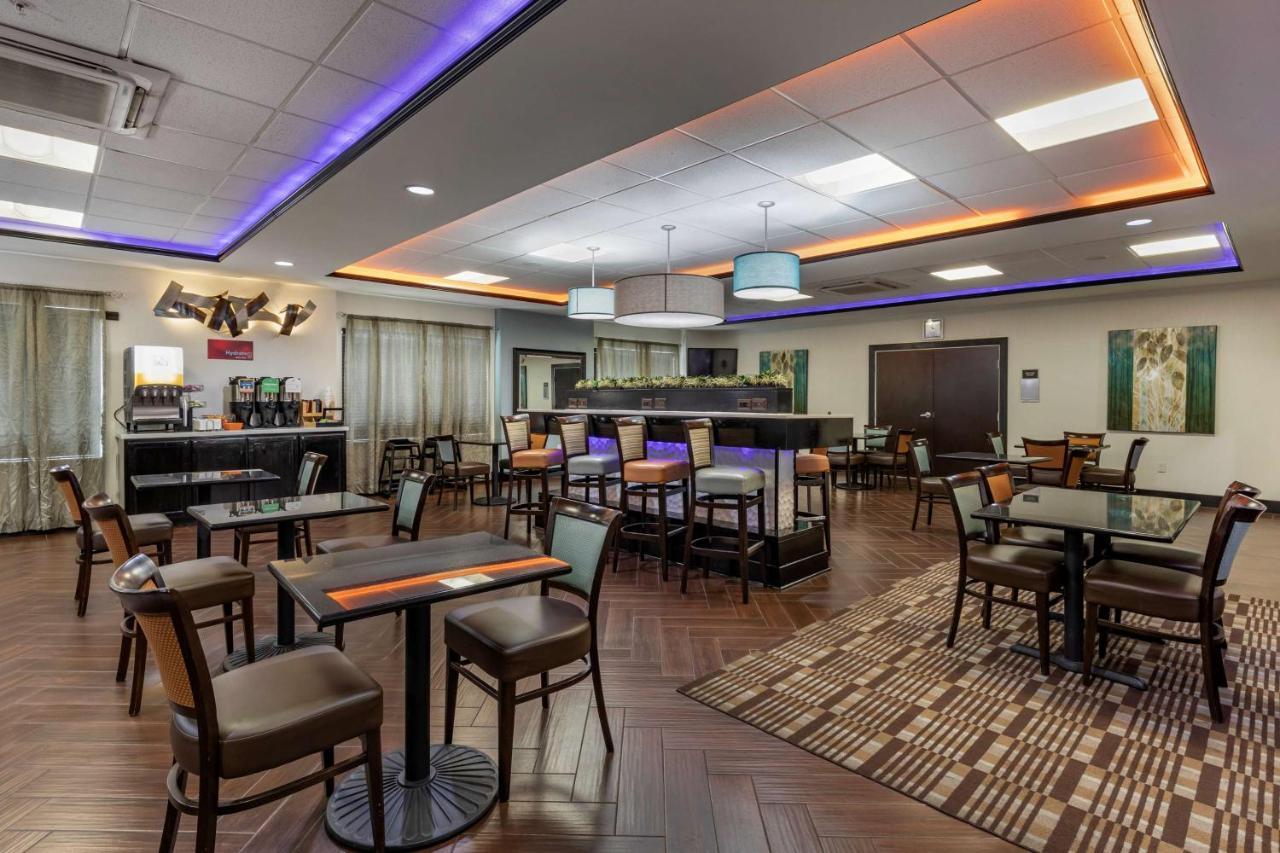 Best Western Plus North Odessa Inn & Suites Εξωτερικό φωτογραφία